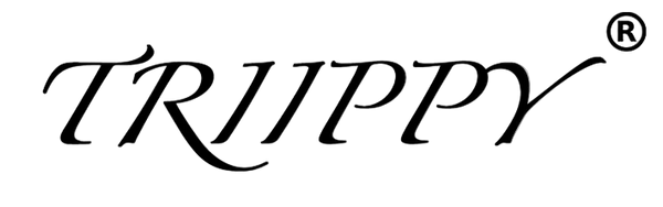 Triippy raw hair bundles